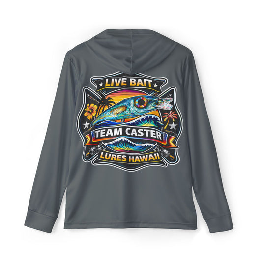 TEAM CASTER DRI-FIT HOODY