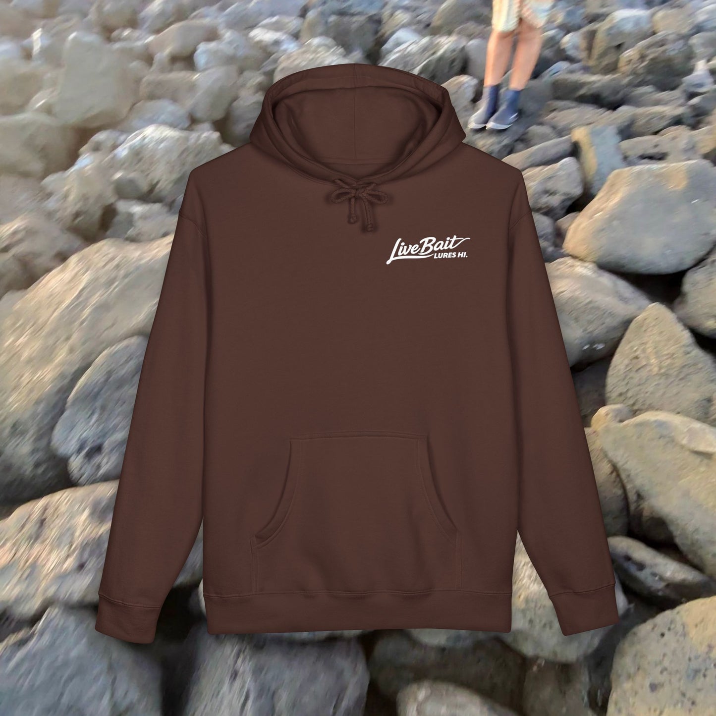 Team Caster Hoodie