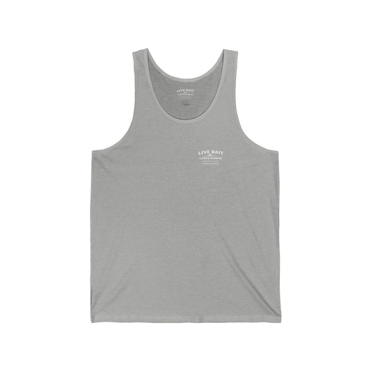 Team Troller Jersey Tank