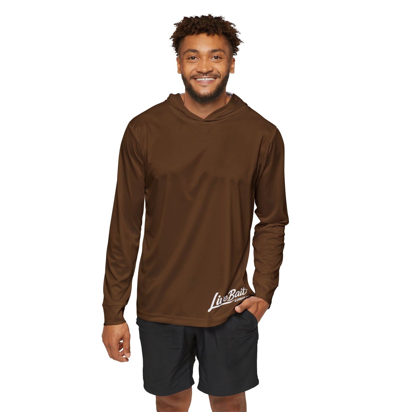 Team Caster UV Hoodie