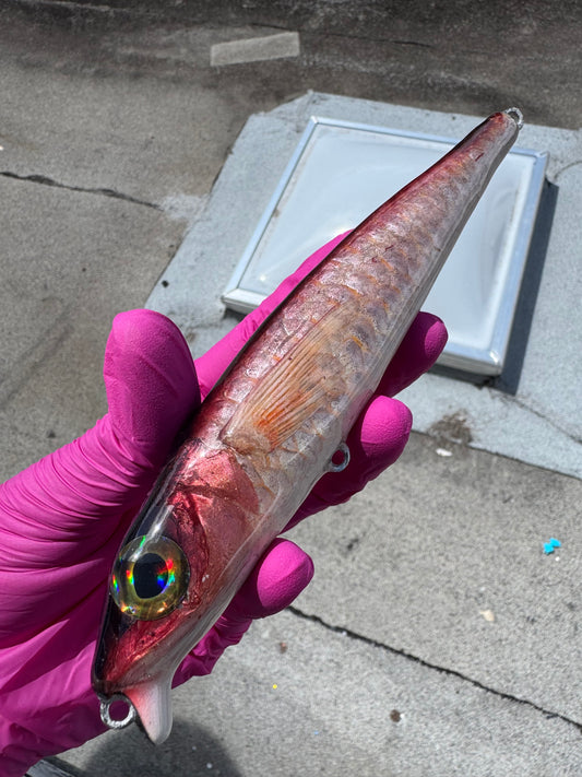 83g Menpachi Jerkbait