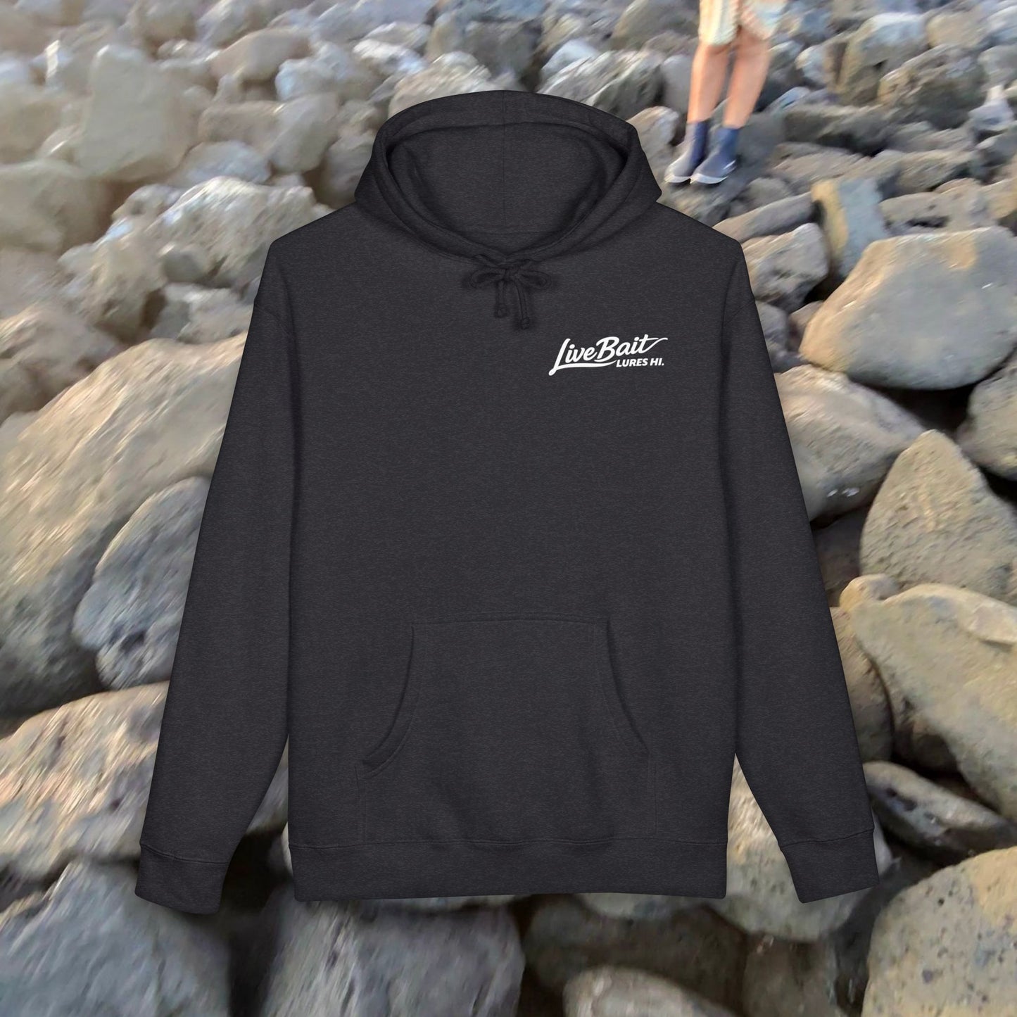 Team Caster Hoodie