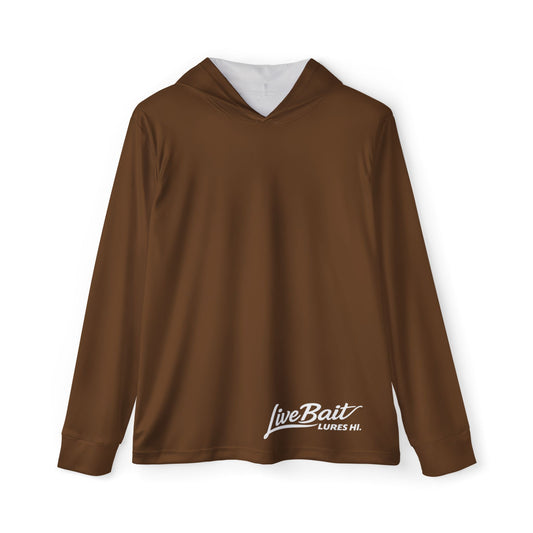 Team Caster UV Hoodie