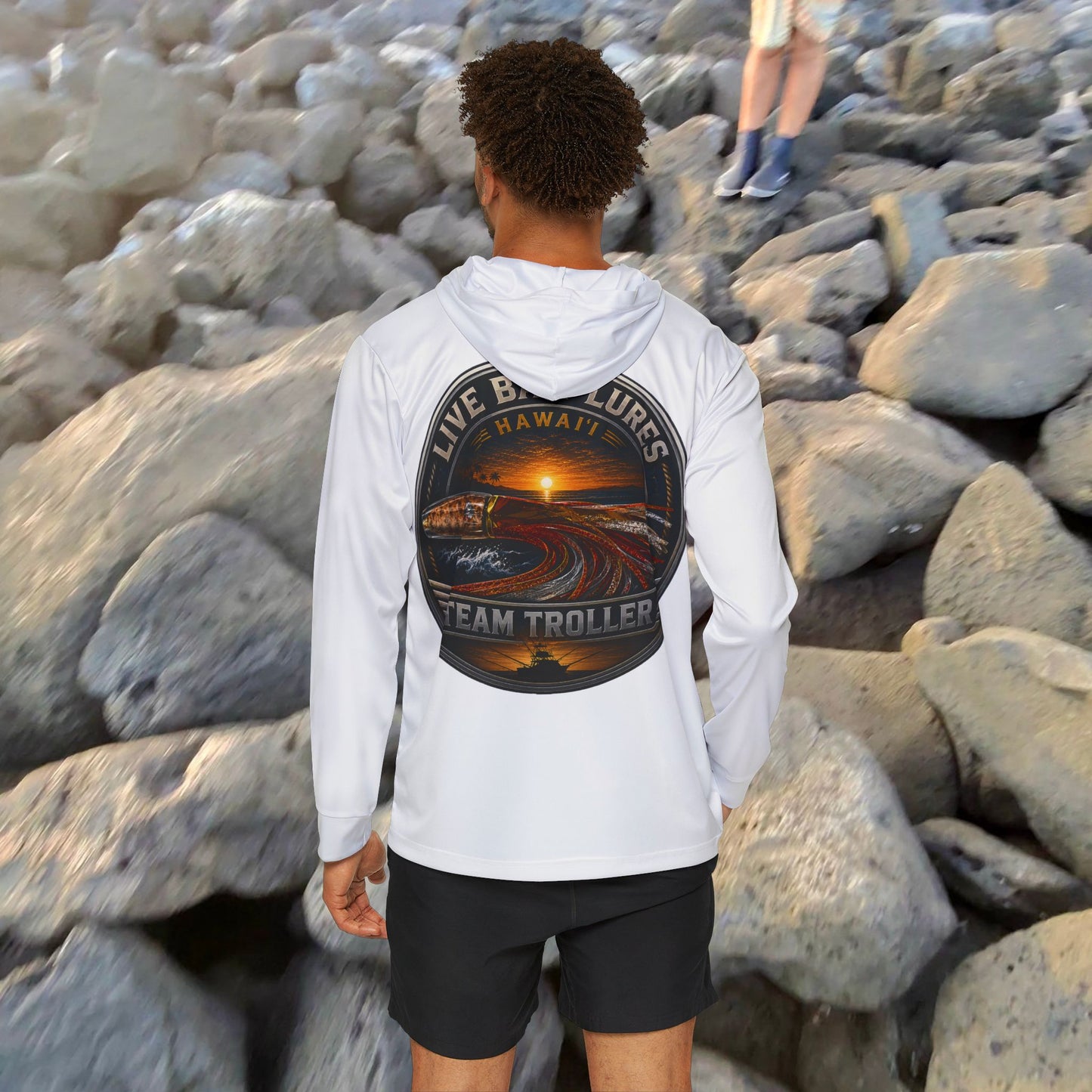Men's Sports Warmup Hoodie (AOP)
