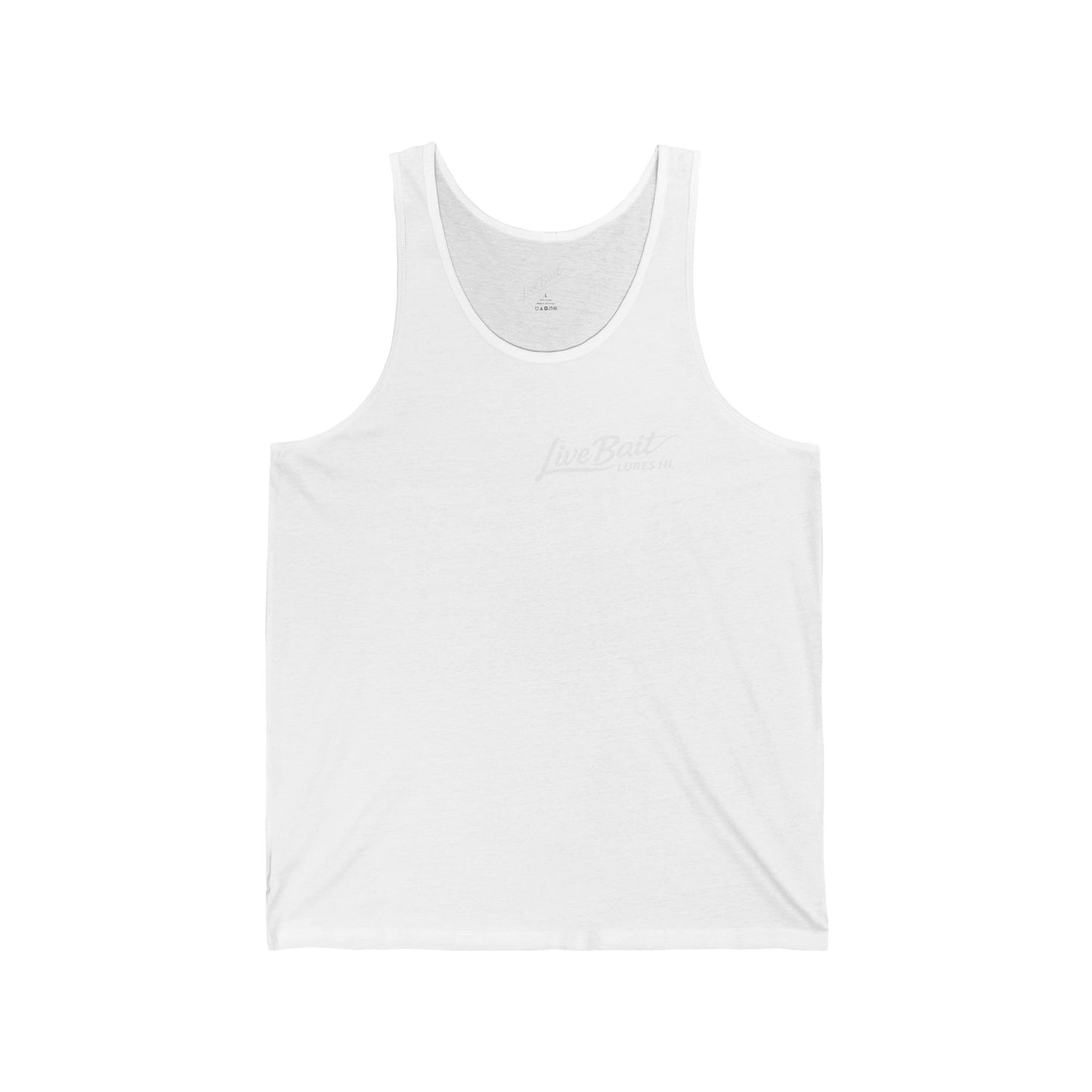 TEAM CASTER TANK