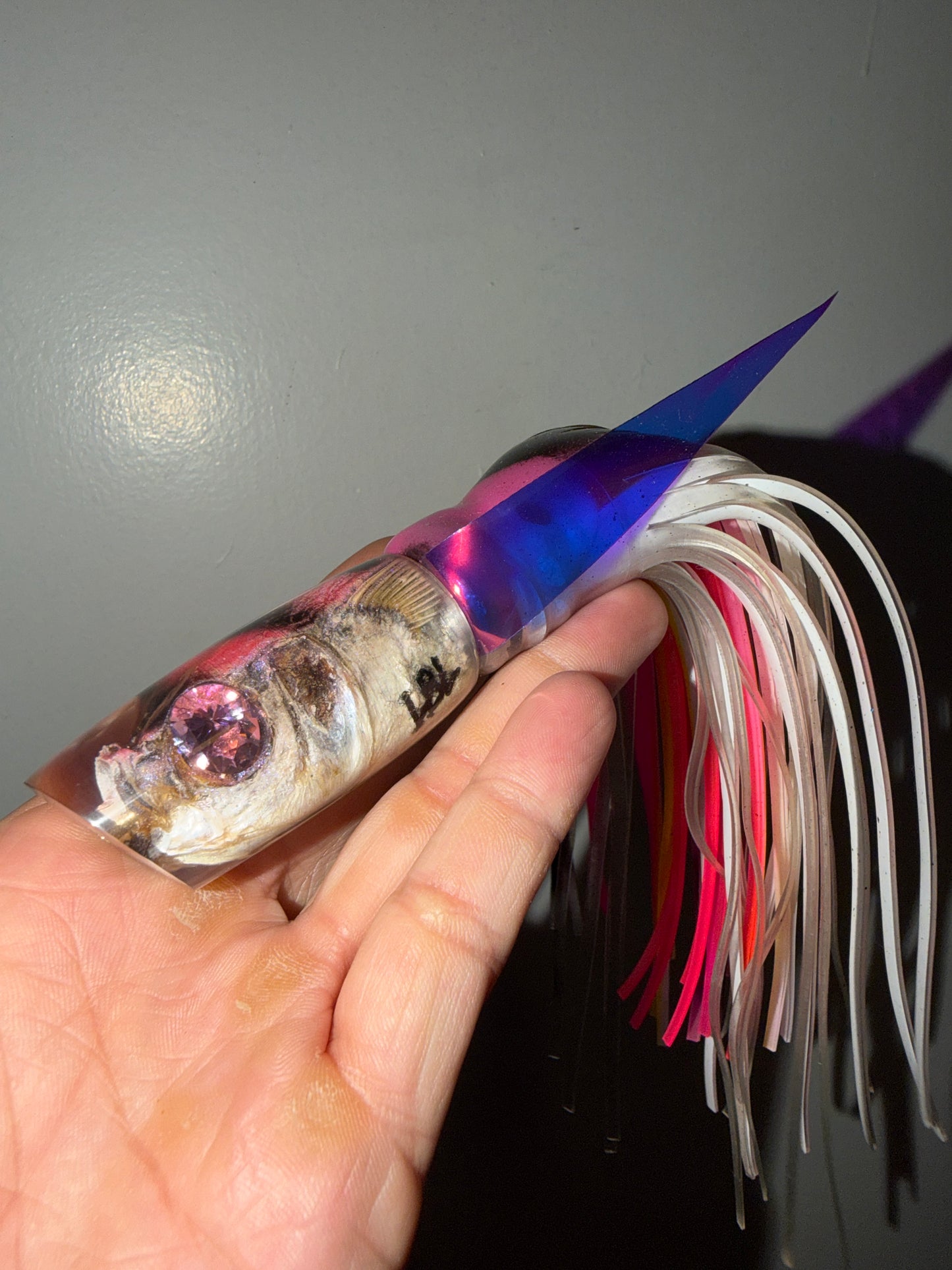 7” Real Malolo Flying Fish