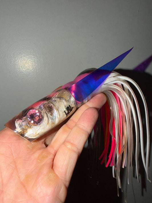 7” Real Malolo Flying Fish