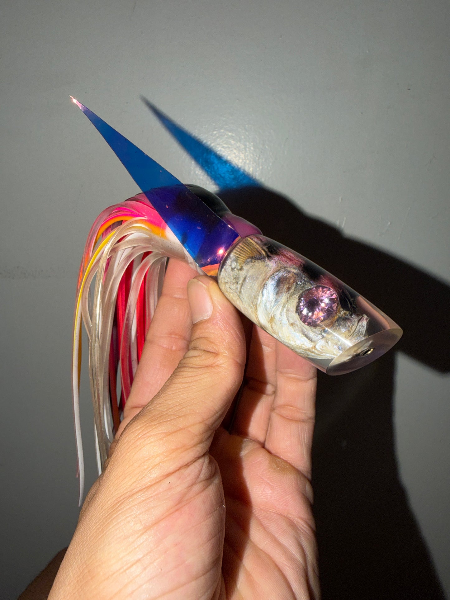 7” Real Malolo Flying Fish