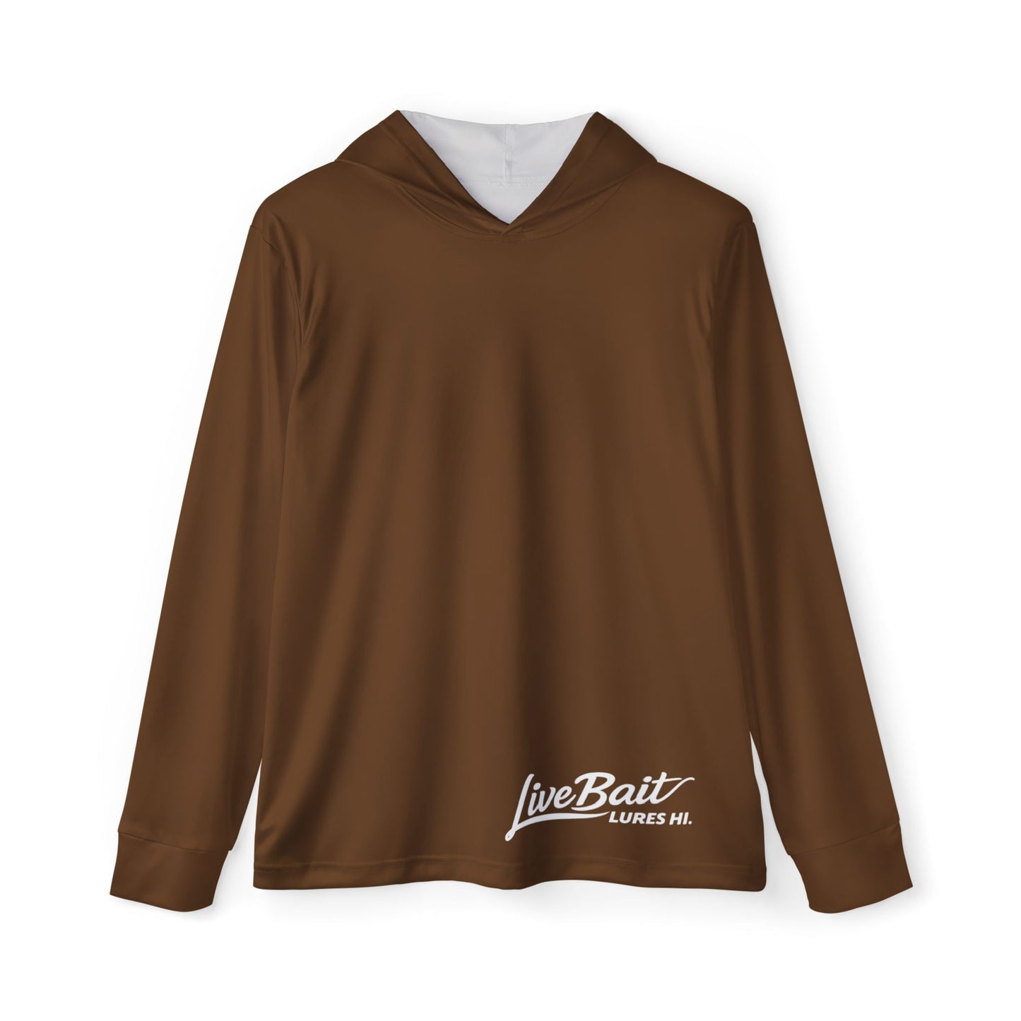 Team Caster UV Hoodie