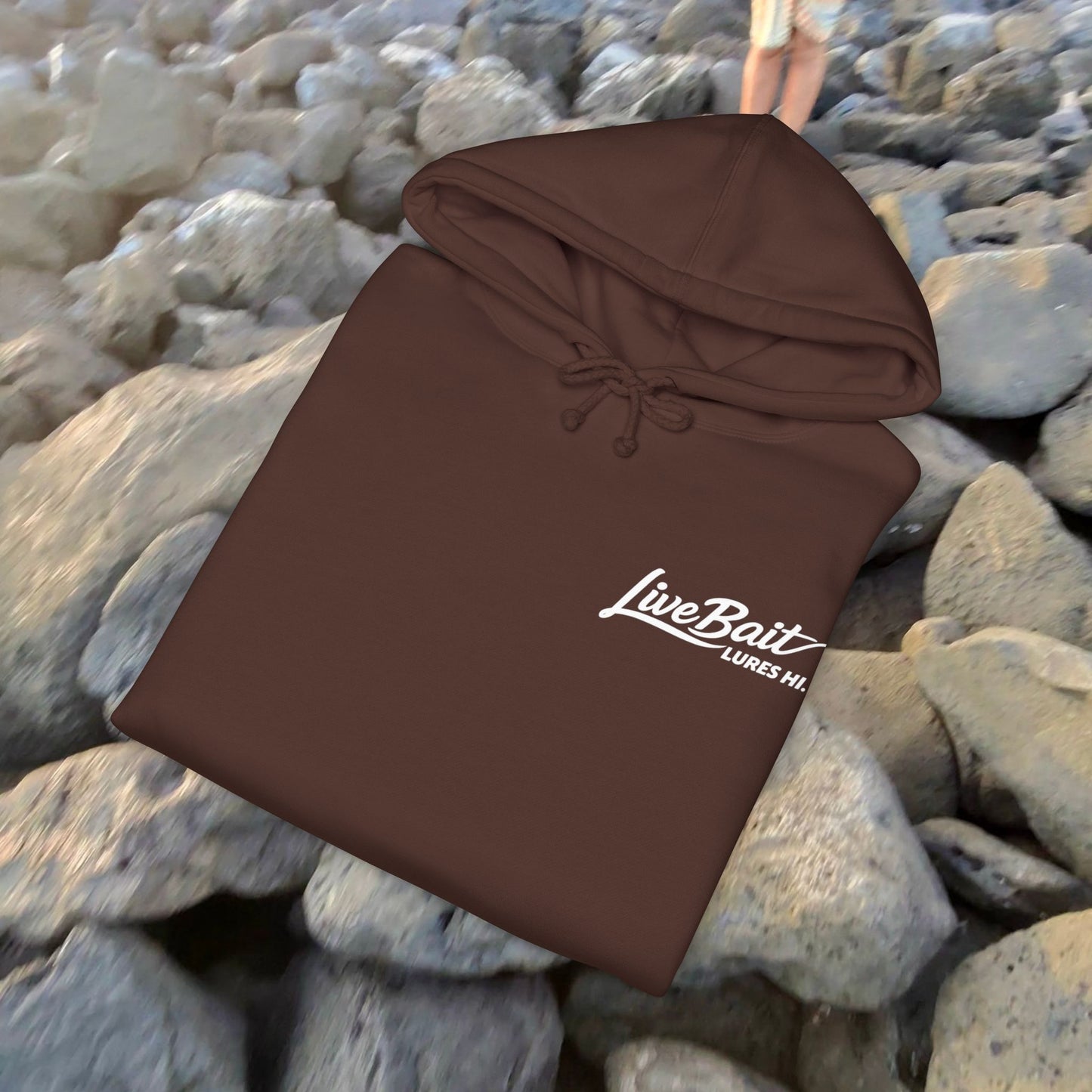 Team Caster Hoodie