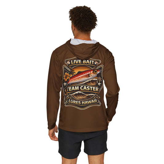Team Caster UV Hoodie