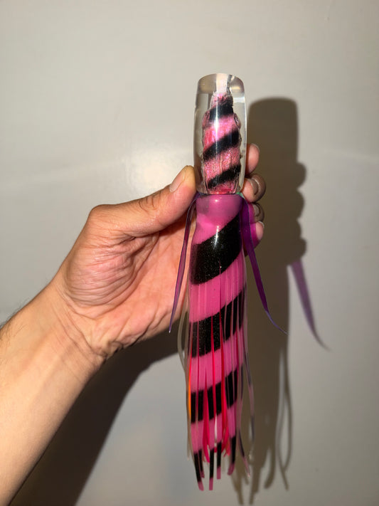 7” Real Malolo Flying Fish