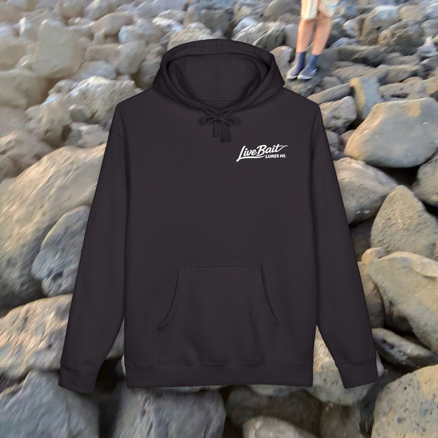 Team Caster Hoodie