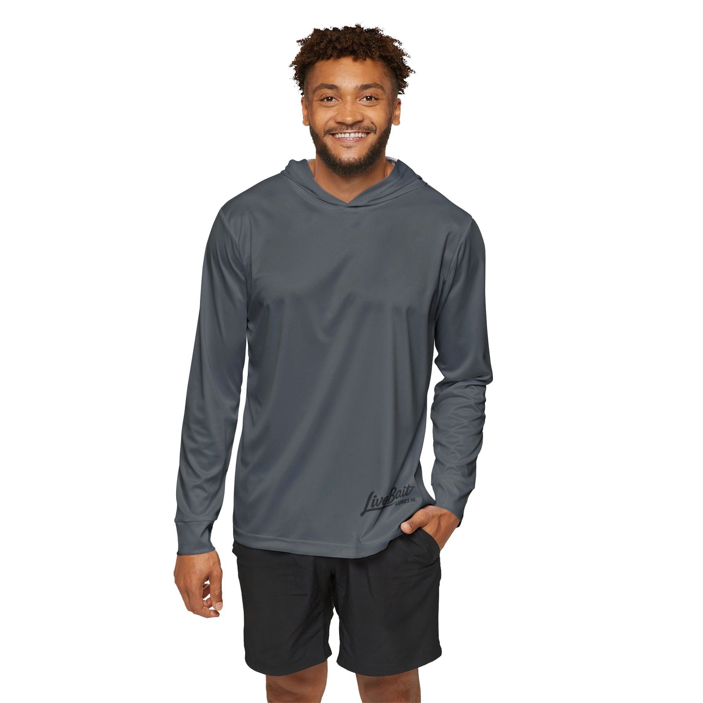 TEAM CASTER DRI-FIT HOODY