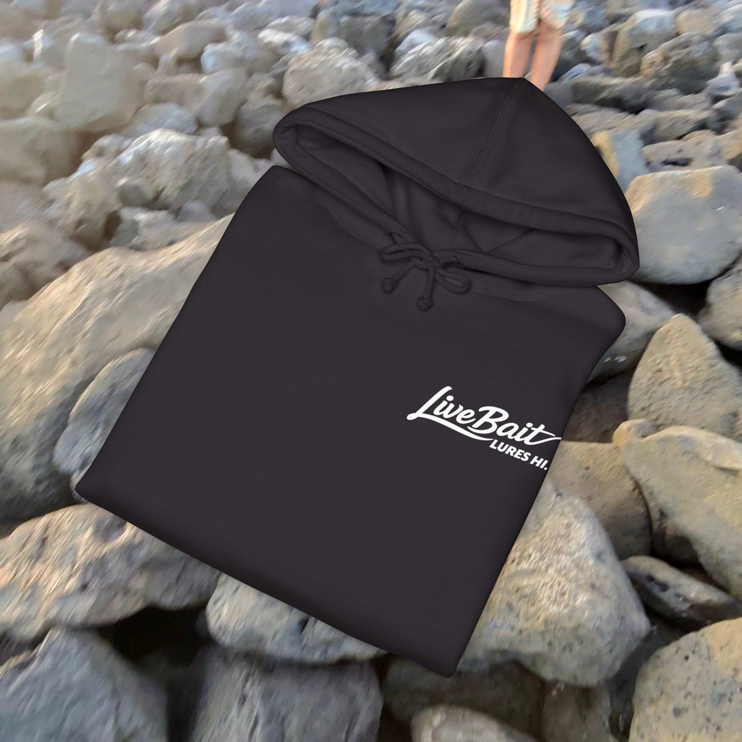 Team Caster Hoodie