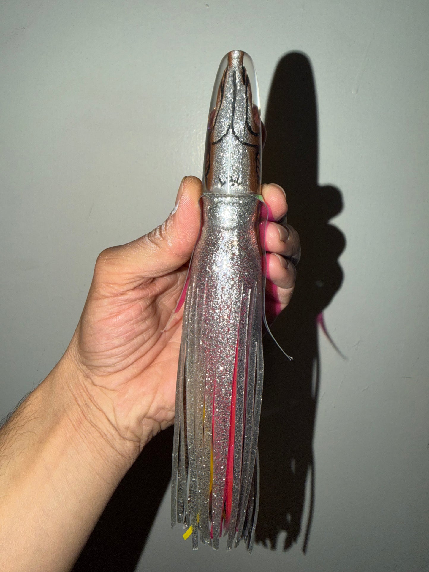 7” FH Bullet