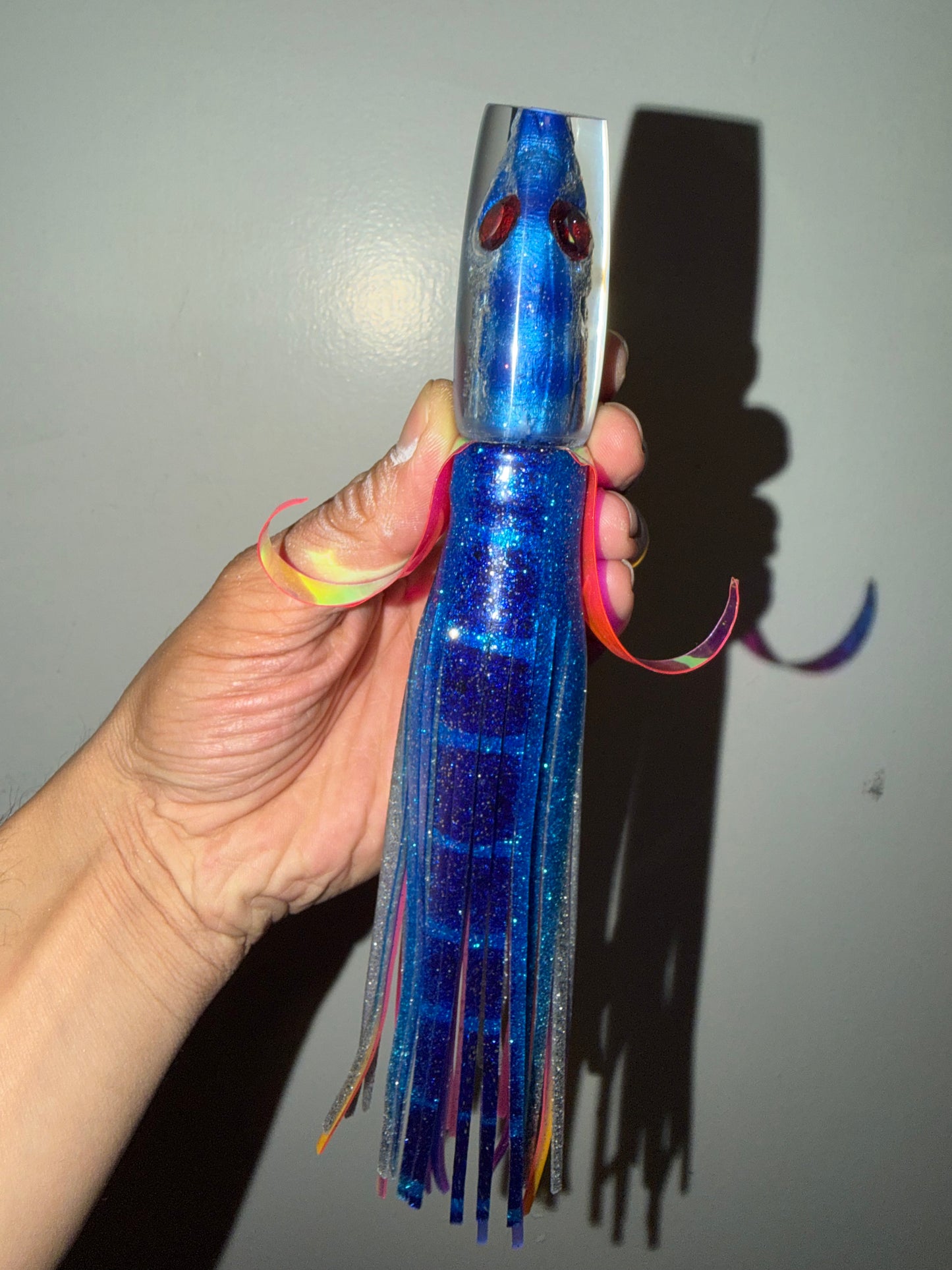 7” Taper FH