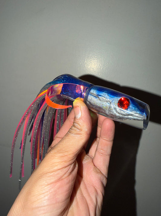 7” Taper FH