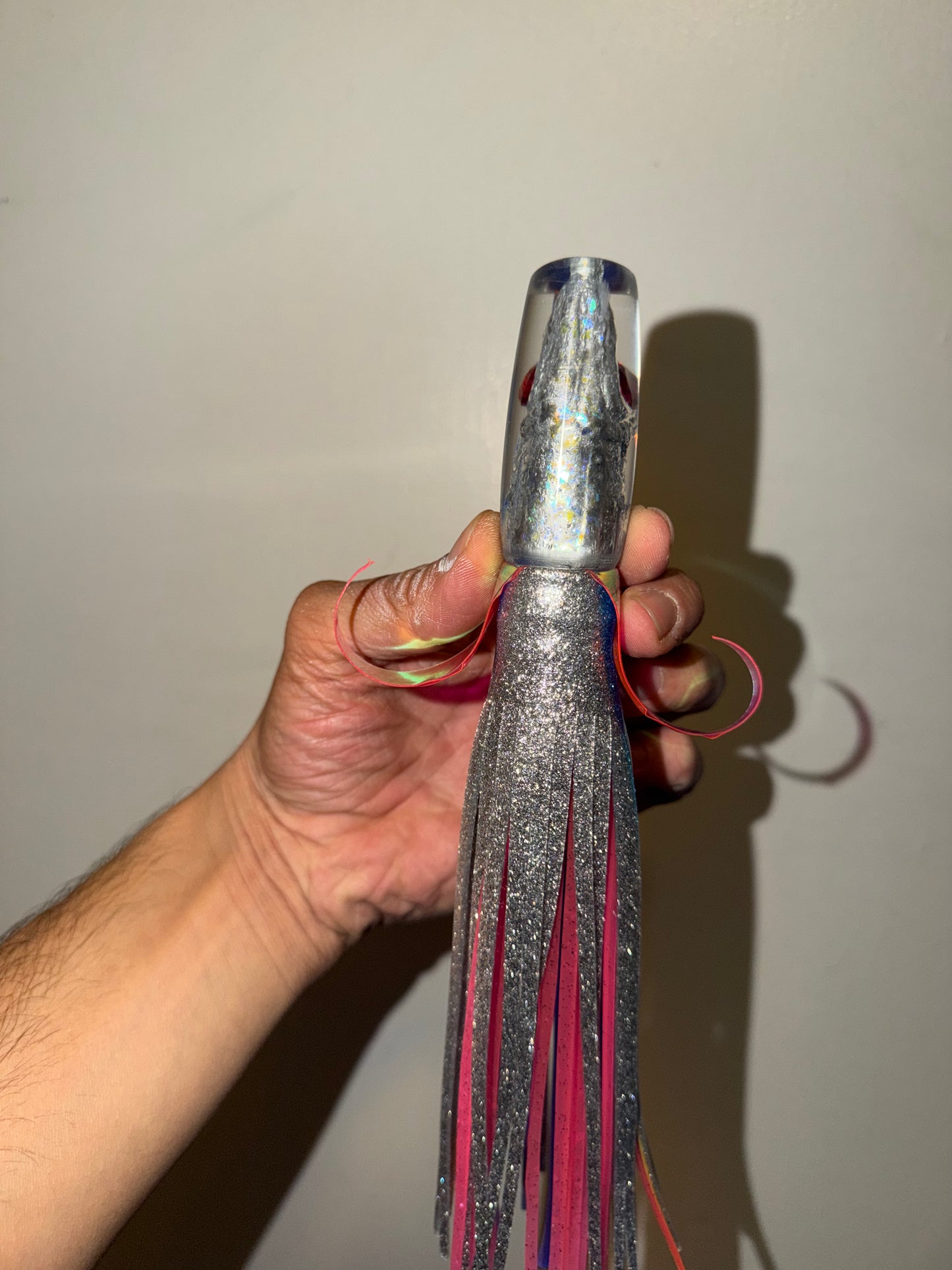 7” Taper FH