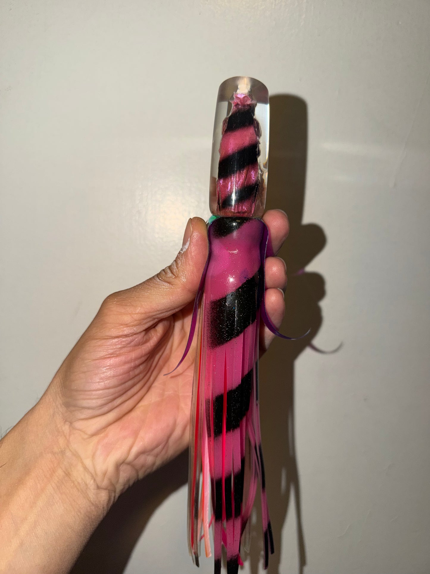 7” REAL MALOLO