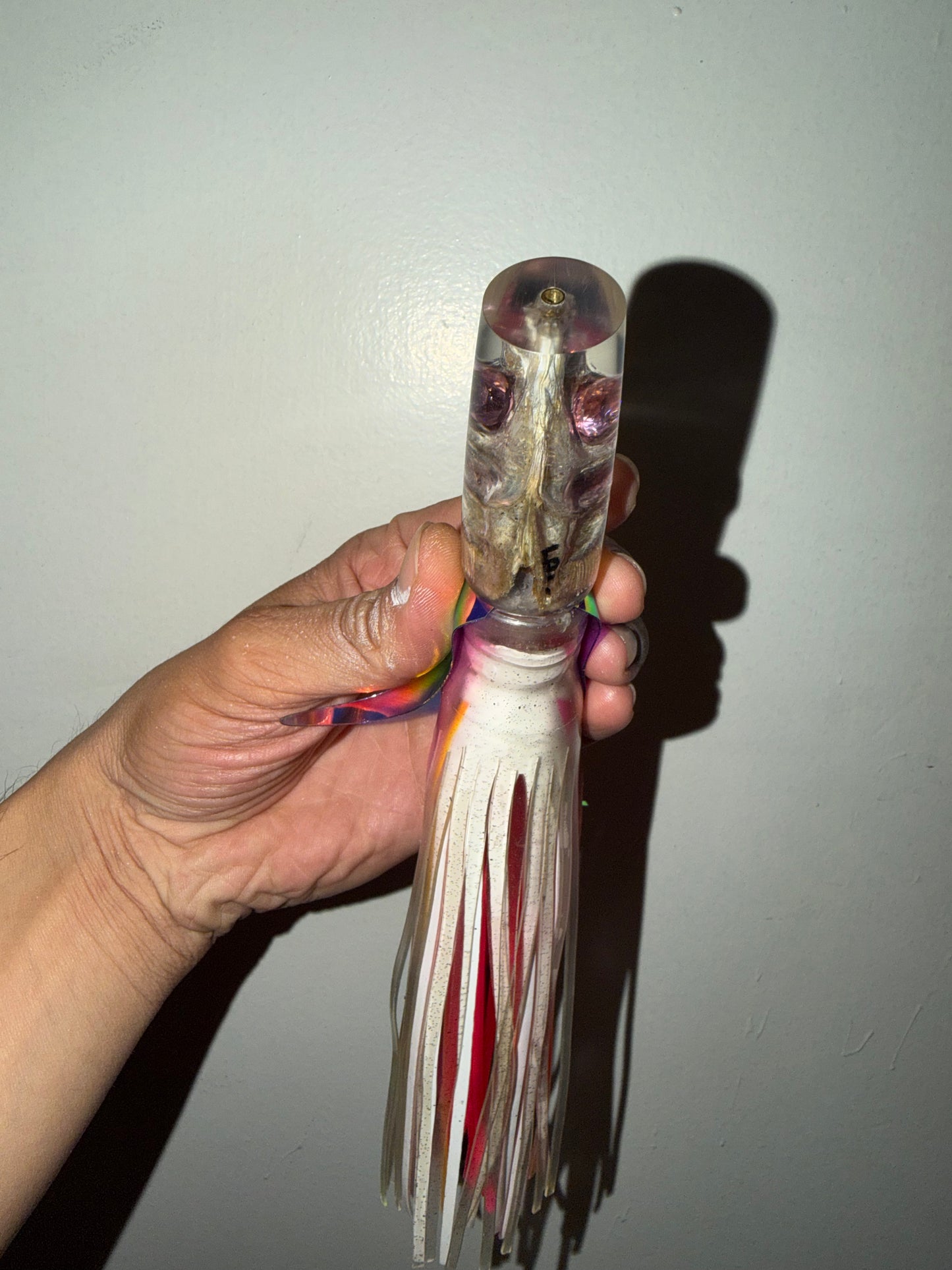 7” REAL MALOLO