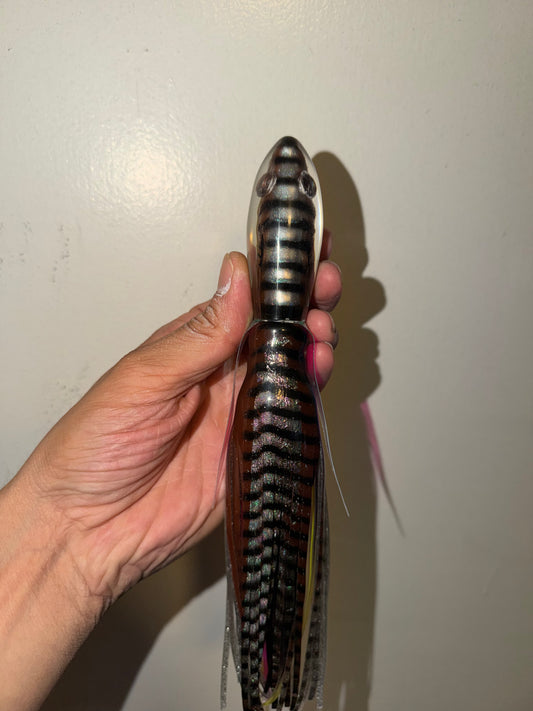 7” XL bulb