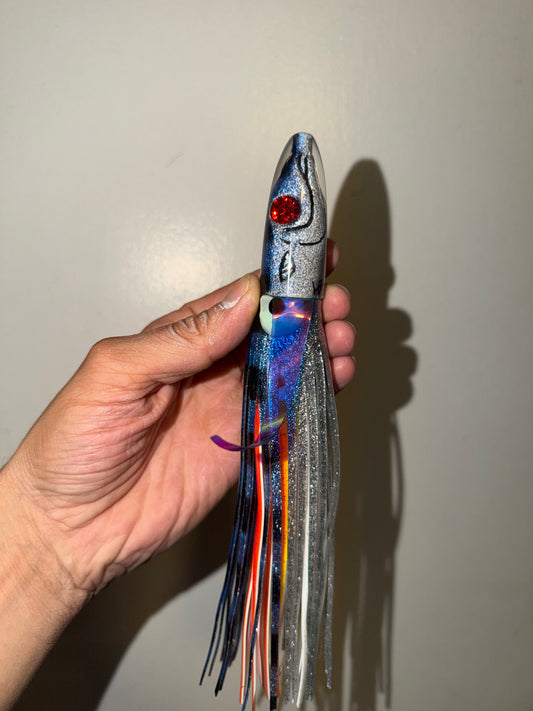 7” FH Bullet