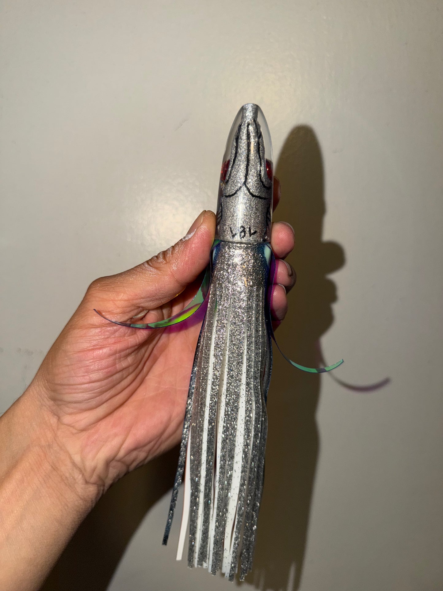 7” FH Bullet