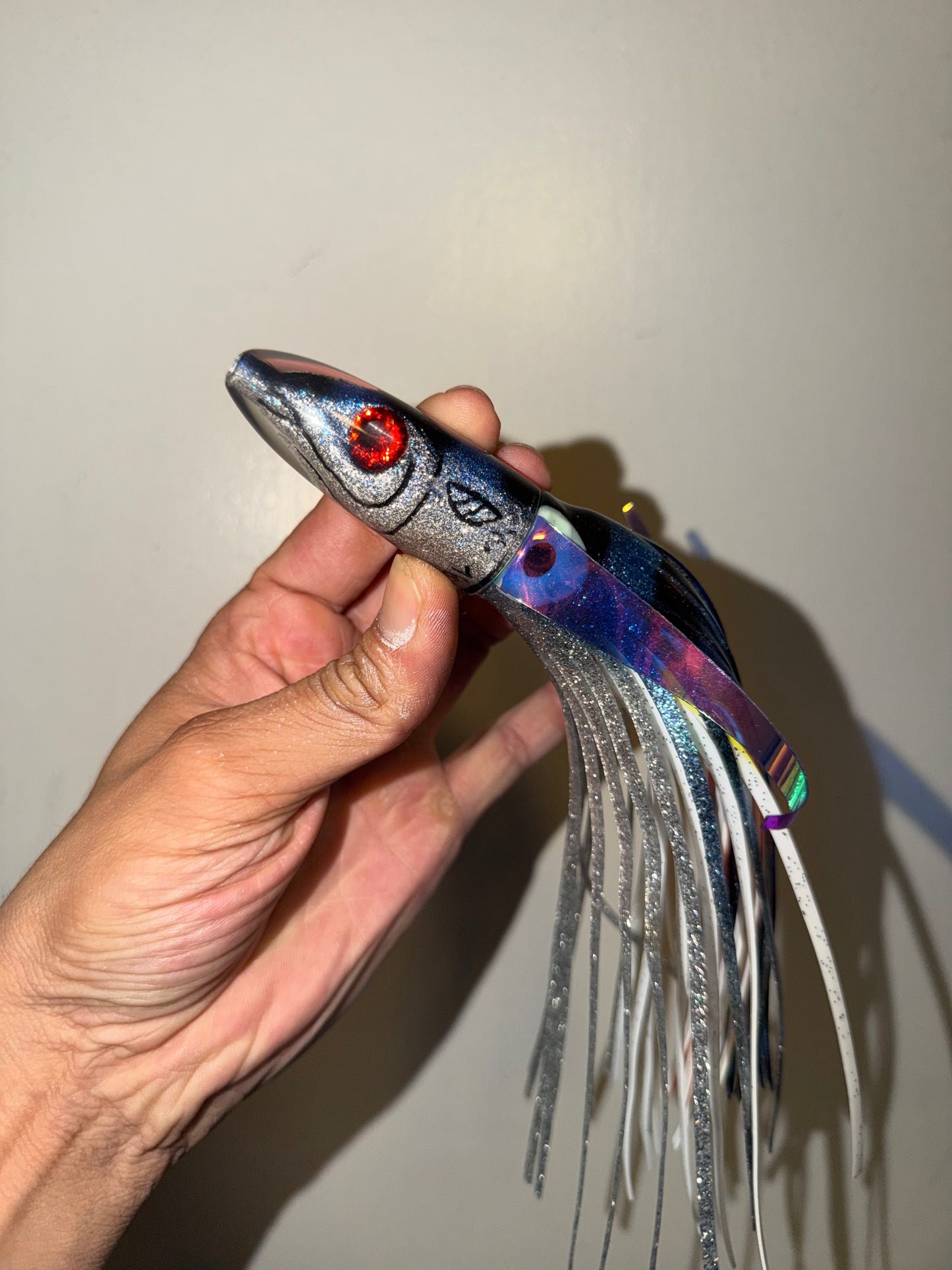 7” FH Bullet