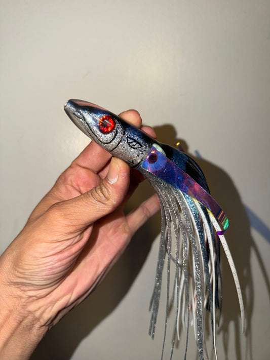 7” FH Bullet