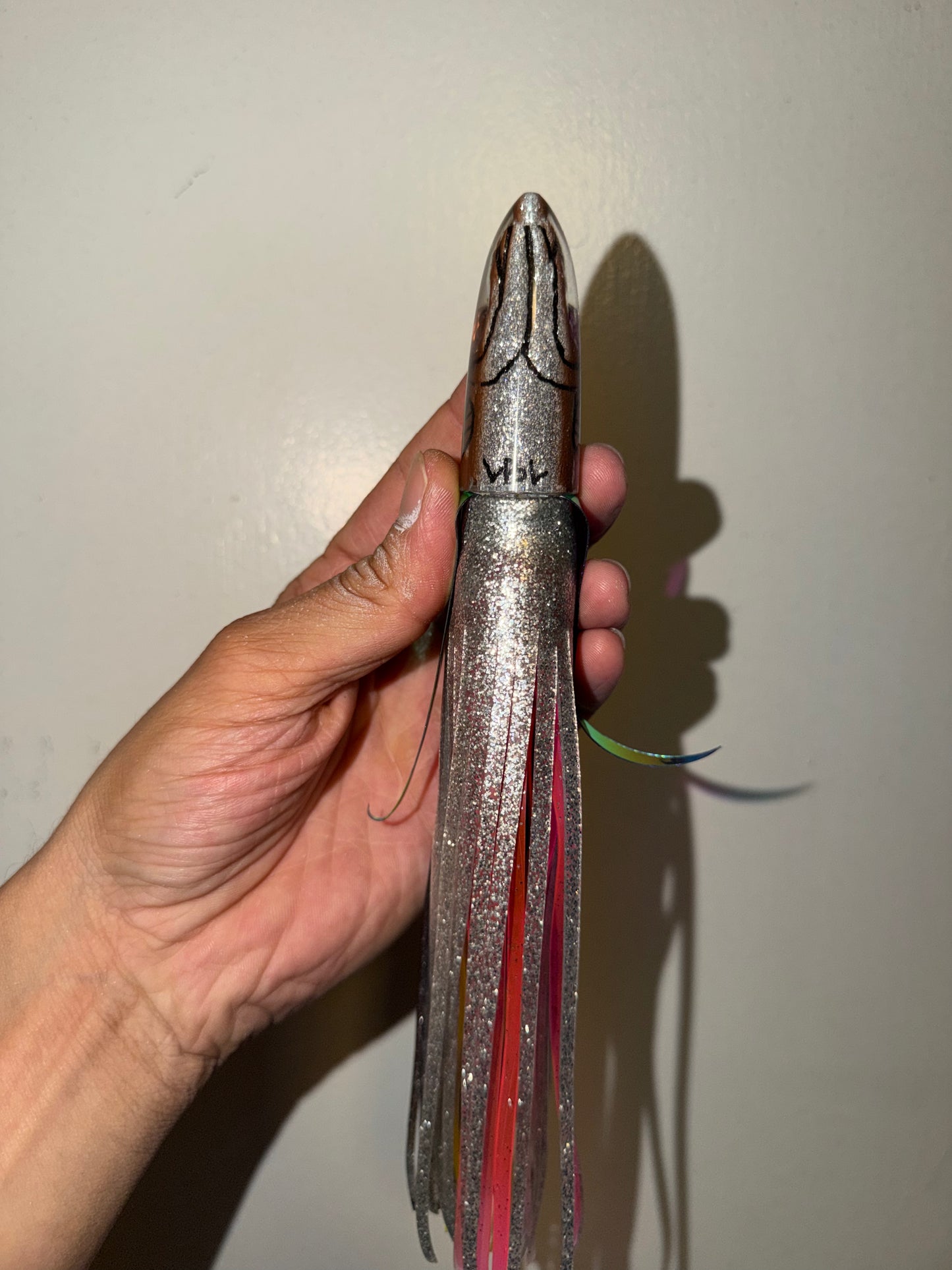 7” FH Bullet