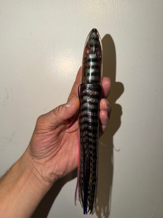 7” FH Bullet
