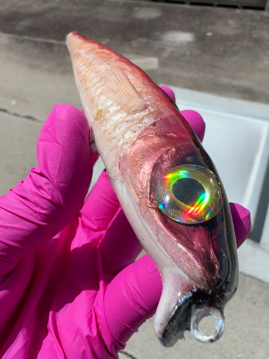 88g Menpachi Jerkbait